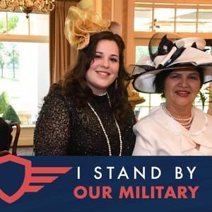 Meet your Posher, Madel